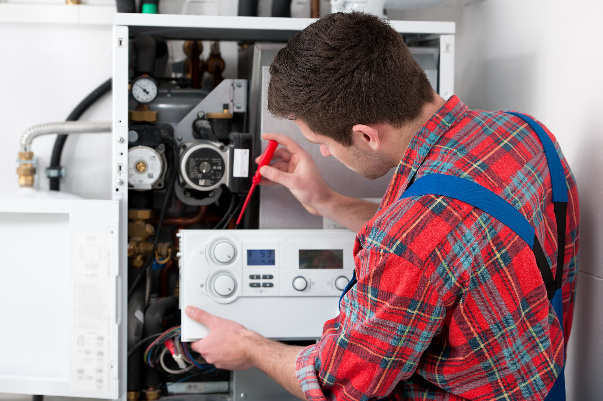 Boiler Repairs Crouch End, Call 020 3519 1525